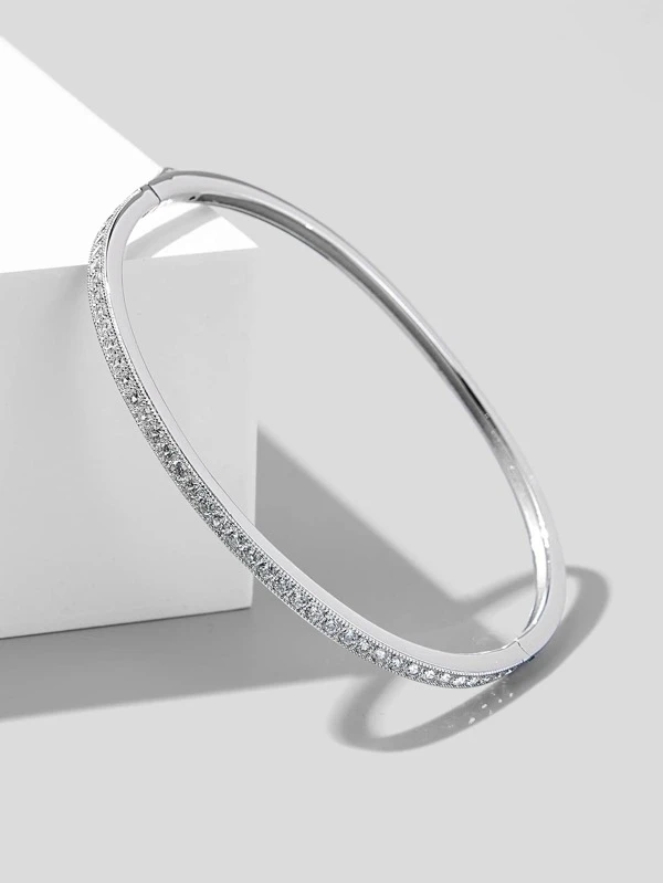 PULSEIRA/BRACELETE DOURADO DECORAÇÃO DE NÓ